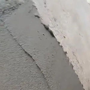 临高水工建筑物I级C55聚合物改性水泥砂浆 渠道防渗泵站加固迎水面抗冲刷砂浆