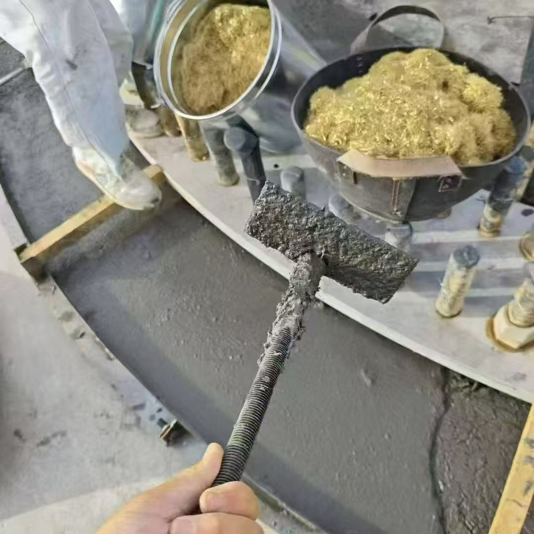 临高C120风电设备基础专用灌浆料
