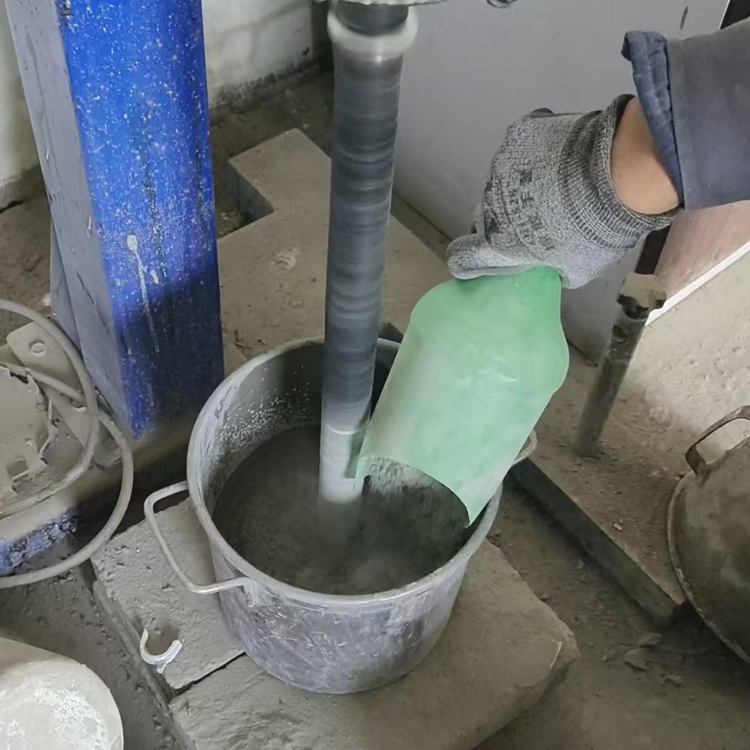 临高桥梁公路张拉用H60压浆料与普通压浆料有什么区别？