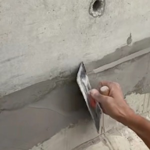 临高P型防护型环氧树脂砂浆