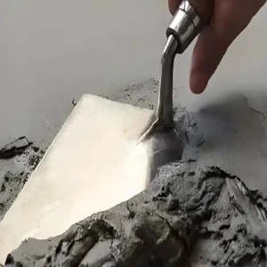 临高混凝土裂缝孔洞剥落冻融修复用高强度丙乳防腐蚀砂浆